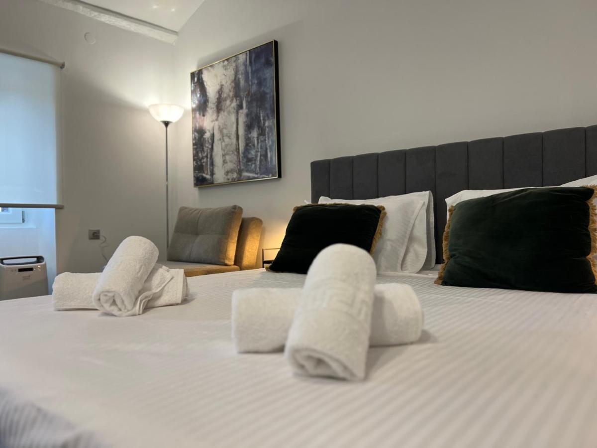 Corfu  I&A Garitsa Studio מראה חיצוני תמונה