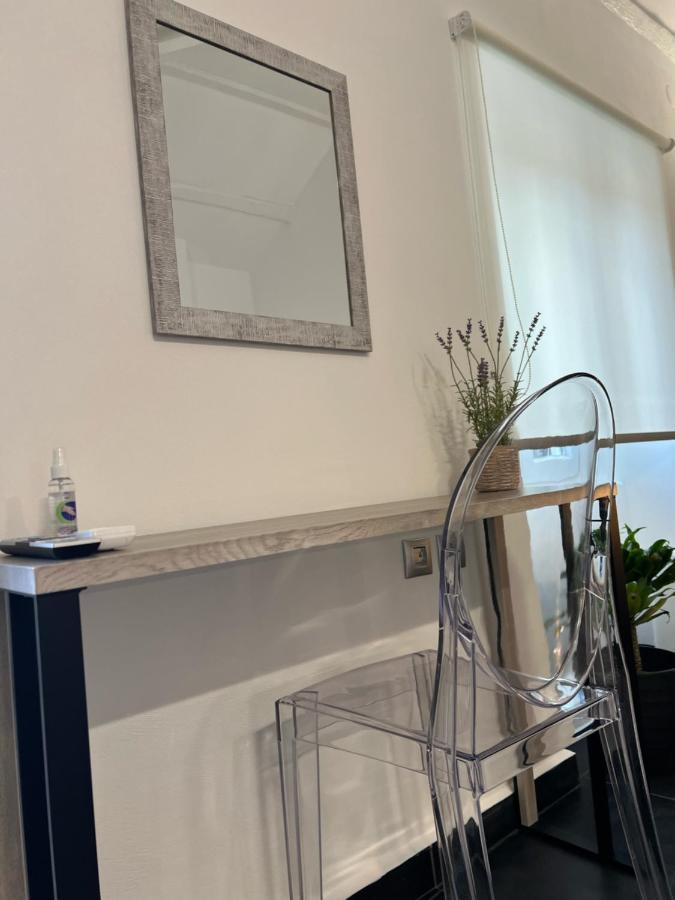 Corfu  I&A Garitsa Studio מראה חיצוני תמונה